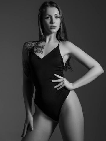 Алина Элит Реал Блондинка фото 3